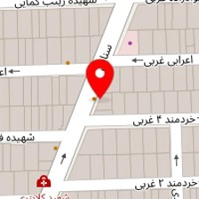 وکیل زهرا اسدی