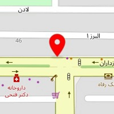 سالن زیبایی شری