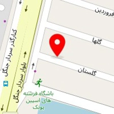 سالن زیبایی ونوس طلایی