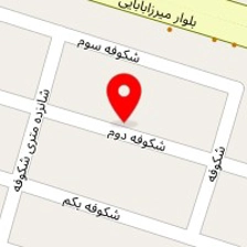 آرایشگاه امیری