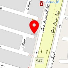 آرایشگاه لیلیوم