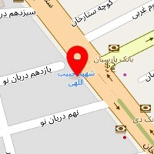 دکتر فرزانه تدین