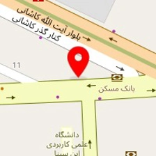 سالن زیبایی سایه