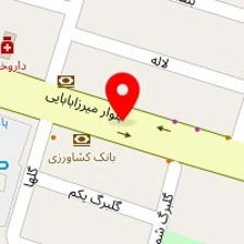 آرایشگاه فلورانس