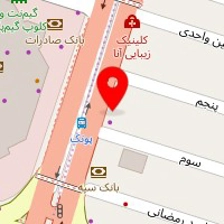 آرایشگاه سایرا