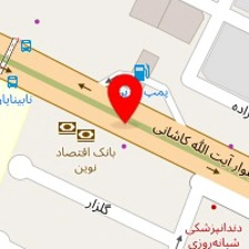آرایشگاه لیانا