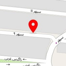 سالن زیبایى مانیس