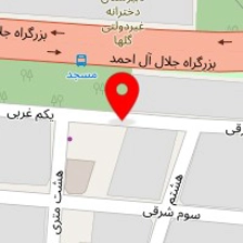 آرایشگاه شقایق