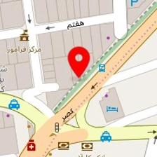 سالن زیبایی ماه تابان