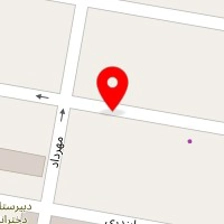 سالن زیبایی خاطره رستم نژاد