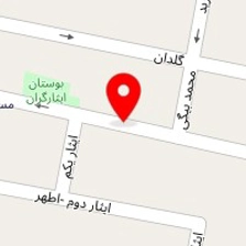 سالن زیبایی راز آفتاب