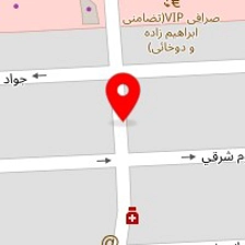 آرایشگاه چهره سازان