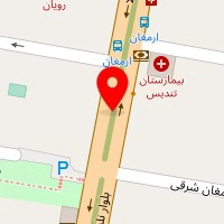 سالن زیبایی سی سه بونیتا