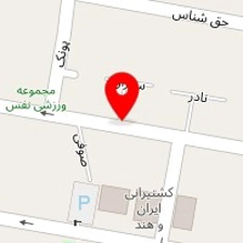 سالن زیبایی شارون