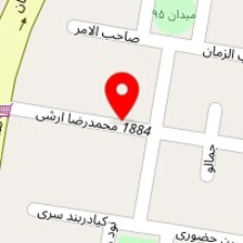 سالن آرایش سلیمانی