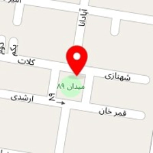 آرایشگاه یاس