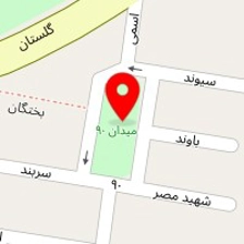 آرایشگاه سی سی گل
