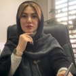 وکیل سودابه گودرزی