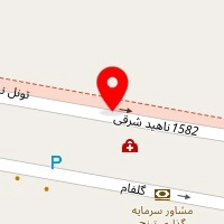 سالن زیبایی نیو گل