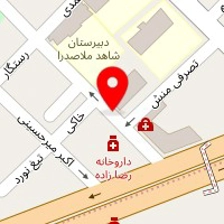 آرایشگاه صبا
