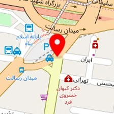 آرایشگاه کاشانی