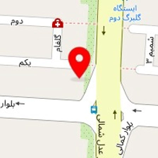 دکتر شیرین آخرت دوست