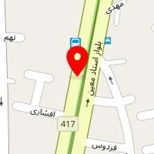 آرایشگاه شادی