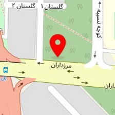 سالن زیبایی شایسته