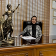 وکیل ساناز اسدی پور