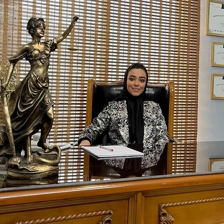 وکیل ساناز اسدی پور