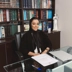وکیل ساناز اسدی پور