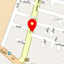 وکیل جعفر اسفندانی