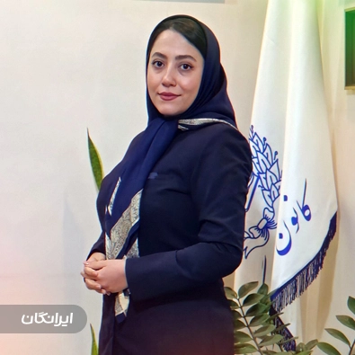 وکیل شبنم اسلامی
