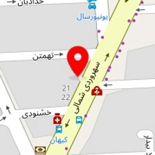 وکیل حسین اسماعیلی
