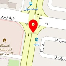 وکیل غلامرضا اسماعیلی آذر