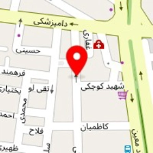 آرایشگاه چهره