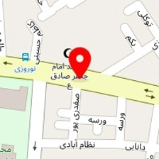 سالن زیبایی سرمه