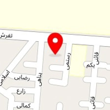 آرایشگاه مهرآباد