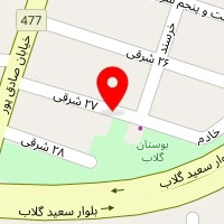 سالن زیبایی گل