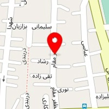 سالن زیبایی عروس آرا