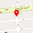 آرایشگاه سرای مهر