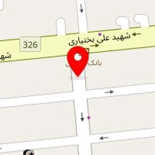 آرایشگاه سرای مهر