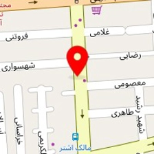 آرایشگاه عروس نقره ای