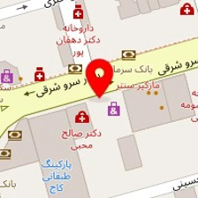 دکتر آروین نوری