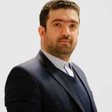 وکیل علیرضا نوبهاری