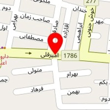 آرایشگاه آنجل