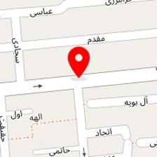 آرایشگاه نسیم