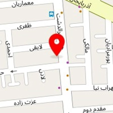 آرایشگاه کلبه ندا