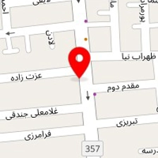 آرایشگاه باربی