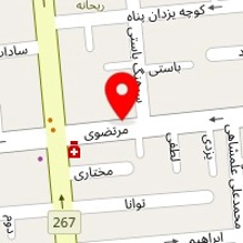 آرایشگاه نیکاداس
